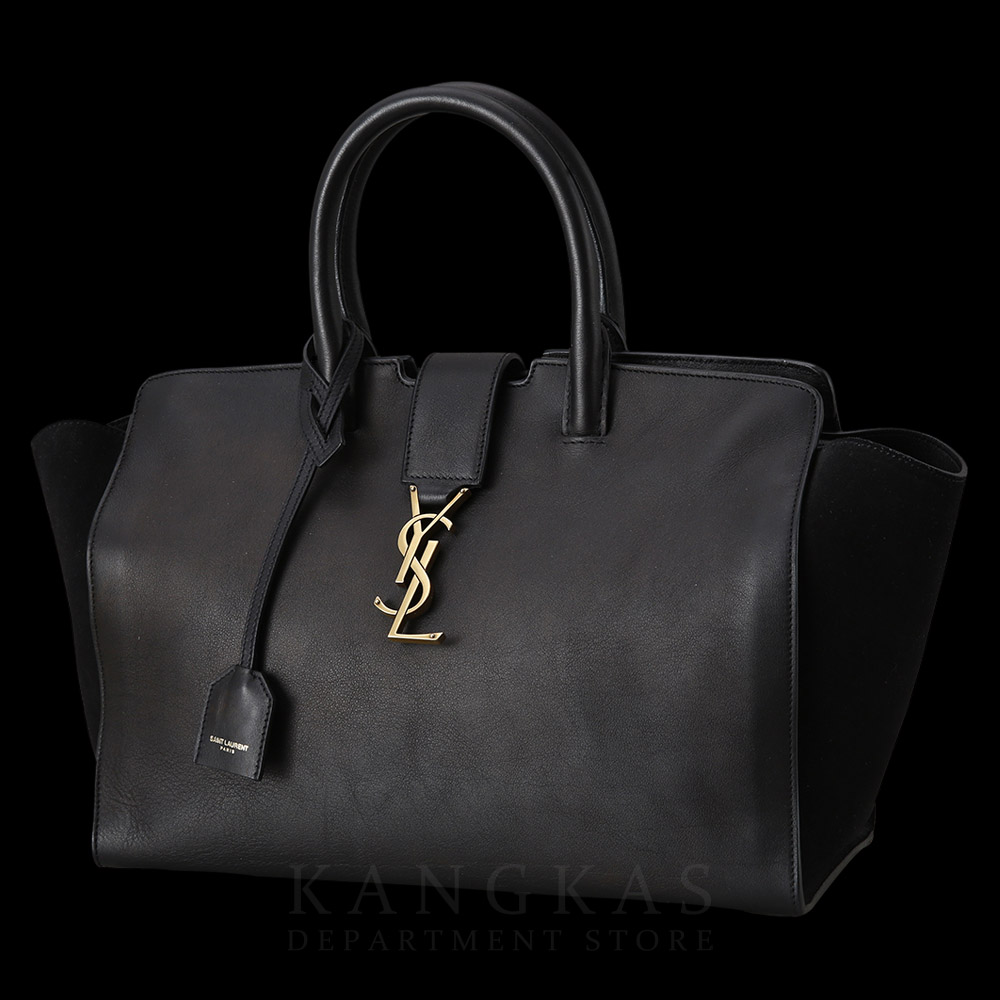 Yves Saint Laurent(USED)생로랑 436832 다운타운 카바스 백